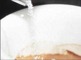 Alimenti, Efsa rivaluta dolcificante sale di aspartame-acesulfame, ‘no problemi sicurezza’
