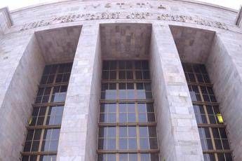 Inchiesta curve, l’ex capo ultrà Lucci condannato a 8 anni in appello