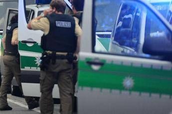 Germania, isolato l’aeroporto di Norimberga