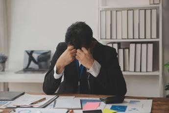 Stress da rientro? Lo psichiatra: “La verità è che non ci siamo mai assentati”
