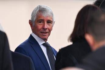 Abodi: “Ipotesi commissariamento Figc non è mossa politica, Mancini non è in discussione”