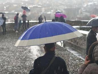 Ecco l’Equinozio d’autunno, arrivano fresco e temporali al Sud: il meteo