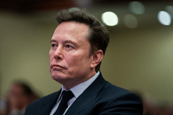 Elon Musk ha lasciato Shivon Zillis, madre di quattro figli: “Rottura senza preavviso”
