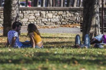 Torna l’Anticiclone delle Azzorre: clima settembrino, massime ovunque sotto i 30°C