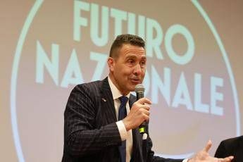 Forze Armate e ‘Futuro Nazionale’: scatta l’indagine della Procura militare sul partito del generale Vannacci