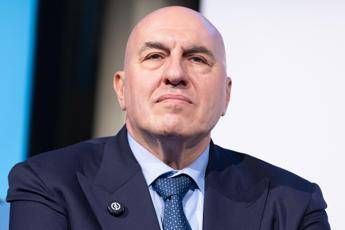 Allarme su attacchi Russia con droni in Europa, Crosetto: “Nessuna conferma, non serve altra benzina sul fuoco”