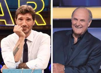 Ascolti tv, 10 settembre: vince ‘La vita da grandi’ su Rai1. Scotti batte ancora De Martino
