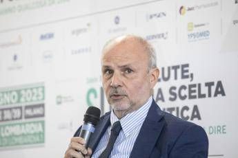 Ica Day, Schillaci: “Prevenire le infezioni è aumentare la sicurezza delle cure”