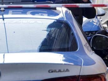 Grosseto, auto contro guard-rail sull’Aurelia: muore una donna di 71 anni
