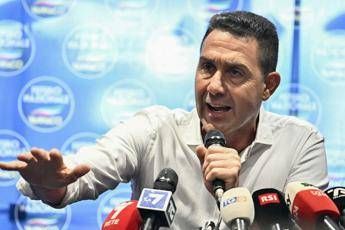 Legge elettorale, Vannacci a Fratelli d’Italia: “Votate emendamento per preferenze pure”