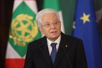 Mattarella sull’IA: “Stati recuperino sovranità smarrita rispetto a soggetti privati”