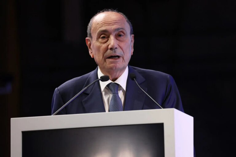 Schifani “Continuerò ad andare avanti per non tradire la fiducia dei siciliani”