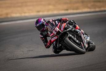 MotoGp, Martin si prende la pole in Giappone davanti ai fratelli Marquez