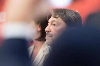 Ranucci: “Qualcuno ha tentato di accedere nel mio appartamento”