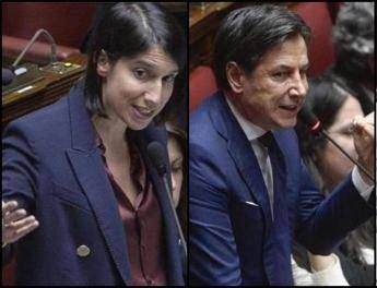 Schlein scrive a Meloni: “Dialogo su energia”. Conte e Bonelli contrari