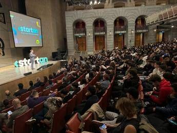 Startup, ad Ancona torna StartAN e con Mosaic i mestieri della musica trovano casa in uno spazio urbano rigenerato