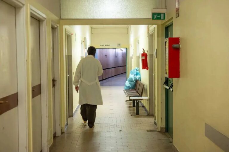 Difterite, la Task Force Regionale esclude la presenza di un cluster epidemico. Caruso “Rafforzare la prevenzione”