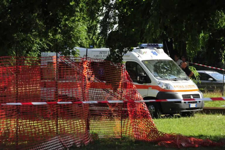 Incidente sul lavoro nel Palermitano, un operaio muore incastrato in una mietitrice