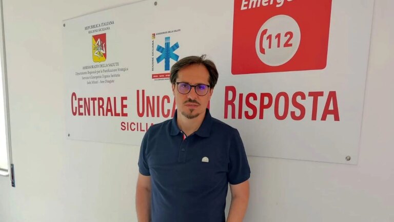 Seus 118, Castro sulle criticità nella macroarea Catania-Ragusa-Siracusa: “Prima dei giudizi servono tutti i dati”