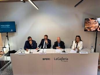 A L’Aquila Palazzo Farinosi Branconi torna protagonista della vita culturale