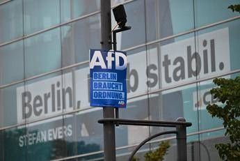 Afd spaventa la chiesa, il messaggio dopo le elezioni in Germania: “Chi ha vinto rispetti la Costituzione”