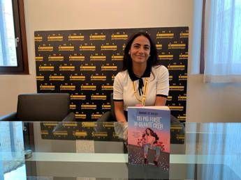 Amani El Nasif: ‘la cittadinanza italiana un incredibile passaporto per la libertà’