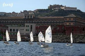 America’s Cup, sogni ed emozioni della Scuola Vela Mascalzone Latino: “Questo sport è un sogno”