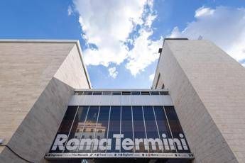 Autorità Trasporti: sanzione di 1,75 milioni a Rfi per stop a Termini del 2 ottobre 2024