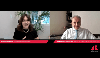 Banche centrali, Cesarano (Sella sgr): “Tassi alti e meno Treasury alla Cina, torna il rischio debito”
