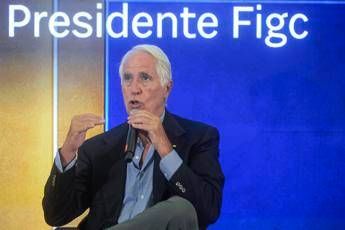 Buonfiglio: “Caso Malagò? Non l’avrei mai voluto, serve attenzione e Coni cercherà di non sbagliare”