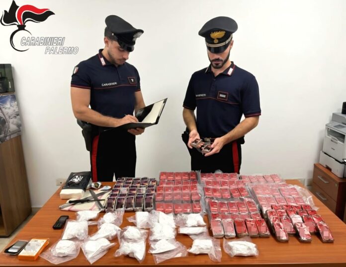 Carabinieri-Zen