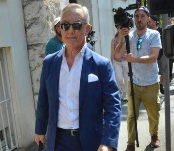 Caso Garlasco, Garofano: “Nessuno può negare la presenza del Dna di Chiara sui pedali della bici di Stasi”