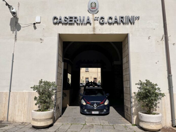 Comando-Provinciale-Carabinieri-Palermo