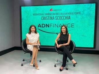 Cristina Scocchia (illycaffè) ad ADNFinance: “Possibile aumento del prezzo del caffè a gennaio”