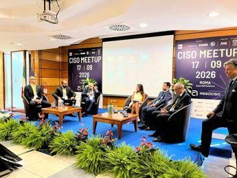 Cybersicurezza, si chiude il primo Ciso Meetup di AssoCiso: coordinamento nell’interesse nazionale