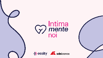 Dal menarca alla menopausa, la giusta informazione sul benessere intimo contro ogni tabù