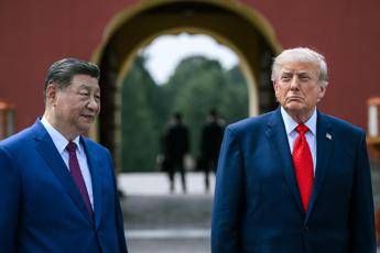 Dalla bomba agli algoritmi: perché Trump e Xi cercano regole per la corsa all’AI