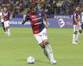 Daniel Maldini negativo a sostanze stupefacenti, l’esito dopo l’incidente a Milano