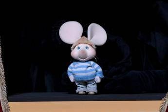E’ morto Peppino Mazzullo, voce storica di Topo Gigio