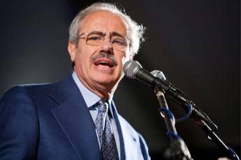 Endorsemente Lombardo (Mpa) per Schifani-bis: “Ha solo raccolto consensi”