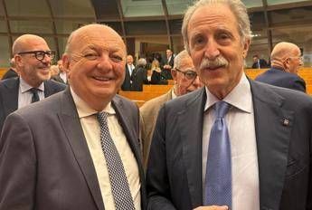 Energia, Pichetto e Bardi: “In Basilicata nessun aumento dei tetti di estrazione”