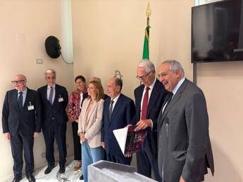 Euro 2032, Palermo fa squadra per il Barbera con Governo, Regione e City Football Group