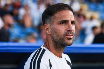 Fabregas snobba l’esordio in Champions: “E’ una gara come le altre”