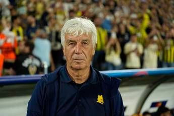 Fenerbahce-Roma, Gasperini chiede tre rigori: cos’è successo in Champions