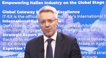 Fiere, Gallorini (Grs Research): “In-person experiences, sono nuovo spazio dove si costruisce futuro”