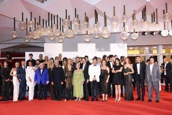 Filming Italy Venice Award, a Venezia premiate le eccellenze del cinema italiano e internazionale
