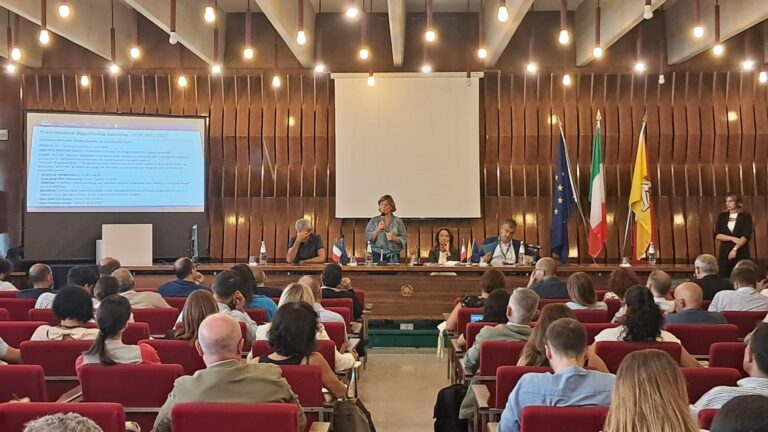 Fondi Ue e nazionali, la Regione Siciliana presenta bandi per 140 milioni