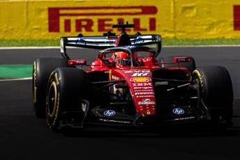 Formula 1, oggi le qualifiche del Gp del Bahrain – Diretta