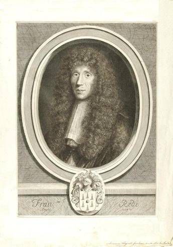 Francesco Redi e il ‘Bacco in Toscana’, a Montepulciano un simposio