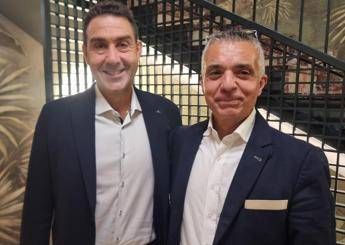 Futuro Nazionale espelle Luca Sforzini: “Anticorpi per chi prova a distruggere partito dall’interno”